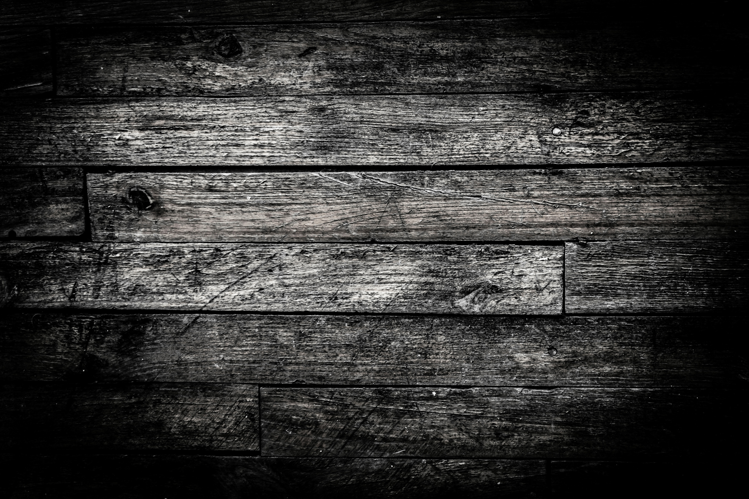 Rustic Wood Background